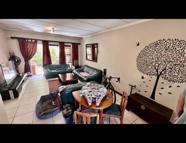 2 BEDROOM COMPLEX FOR SALE IN SOLHEIM